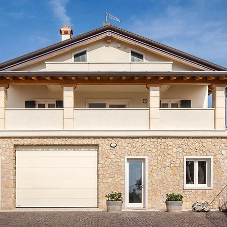 Villa Oleandri San Pietro in Cariano Exterior foto