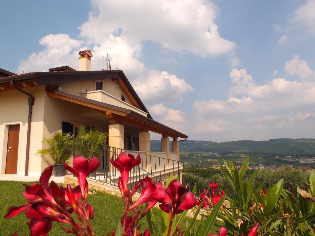 Villa Oleandri San Pietro in Cariano Quarto foto