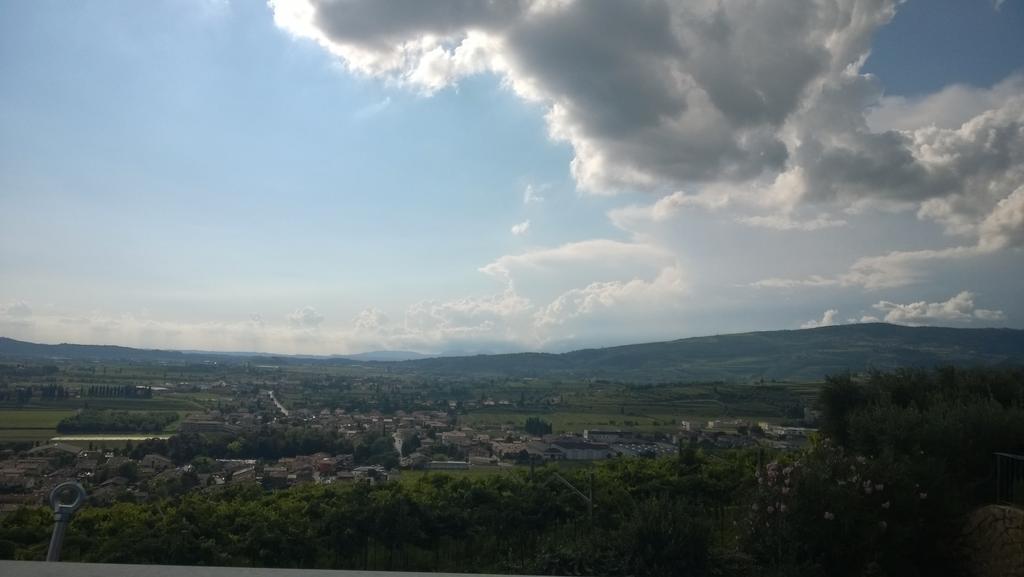 Villa Oleandri San Pietro in Cariano Quarto foto
